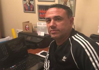 Cagigao aclaró el tema de su relación con representantes