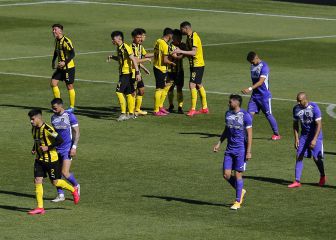 Se suspende Clásico Penquista por casos de coronavirus