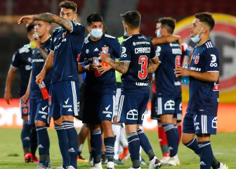 La U informa un caso de Covid a días del Superclásico