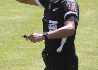 ANFP dio a conocer al árbitro que estará a cargo del Superclásico