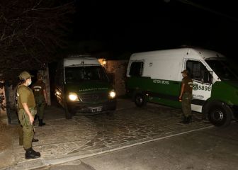 32 personas con arresto domiciliario por masivo cumpleaños en Maipú