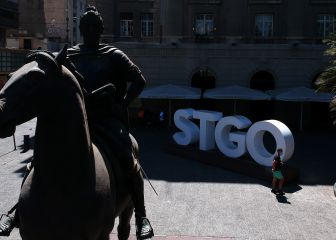 Coronavirus Chile: los motivos por los que podría entrar en cuarentena la Región Metropolitana