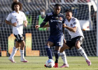 La maldición de la U en el Monumental se estiró a 111 jugadores