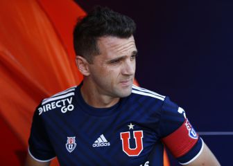 La ayuda externa con la que trabaja Montillo antes del Superclásico