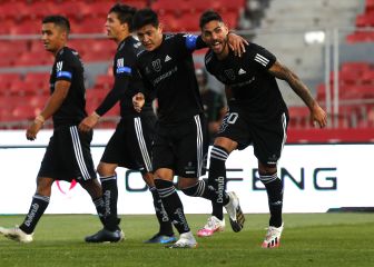 Con Montillo y Larrivey: la probable formación de la U