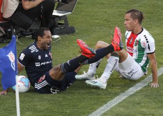 El temor de la U por el descenso sería muy distinto sin el VAR