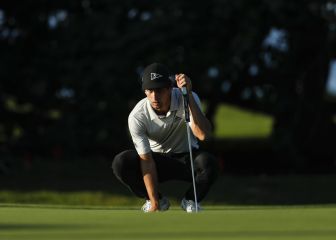 Niemann termina opaca jornada pero se mantiene en la lucha por el título