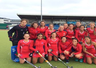 La recargada agenda de las Diablitas en una semana