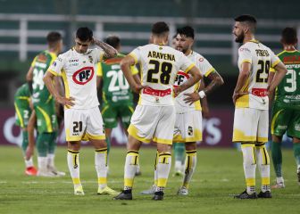 Terminó el sueño de Coquimbo