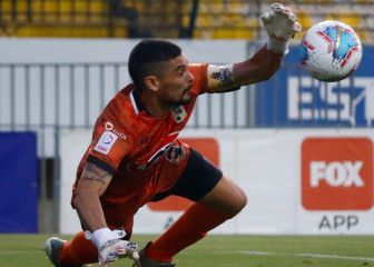 La desolación de los líderes de Coquimbo Unido