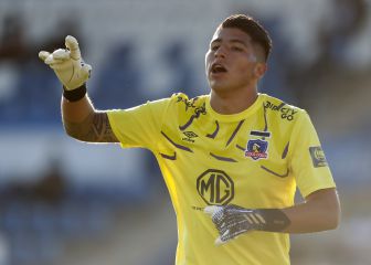 El histórico arquero albo que respalda a Cortés para el clásico