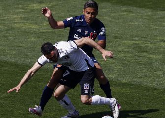 Colo Colo vs U. de Chile: horario, TV y cómo ver online hoy el Superclásico