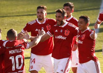 Formación confirmada de la U de Dudamel para el Superclásico