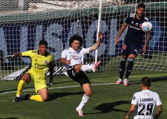 Un Superclásico en crisis