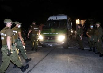 Coronavirus y nueva cepa en Chile: permiso de vacaciones, vacuna, casos y muertes de hoy, 18 de enero