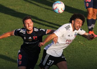 Falcón dio la gran clave para ser figura en el Superclásico