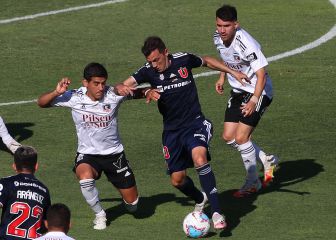 La gran deuda de Walter Montillo en los superclásicos