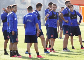 El fixture de la U para salvarse en la ponderada: fechas y rivales