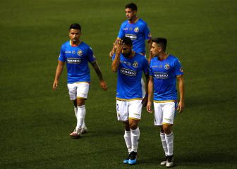 Las bajas que golpean a Audax en la recta final del torneo