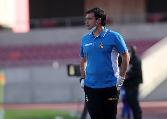 Coquimbo se molesta y envía una carta a la ANFP: 