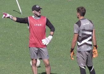 El 'Tigre' Muñoz se fue de Chile y cuenta cómo es su nueva vida