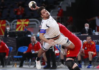 Chile pudo dar el golpe, pero quedó eliminado del Mundial