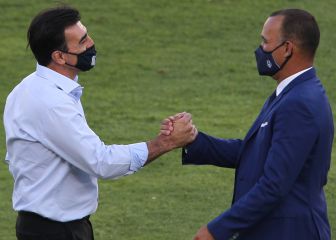 El peculiar análisis de Dudamel que causó impacto en las redes