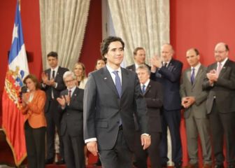 Elecciones 2021: quién es Ignacio Briones, nuevo posible candidato para presidente