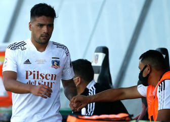 Colo Colo confirma nueva baja