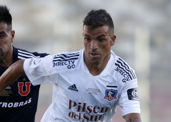 El inesperado 'conductor' albo