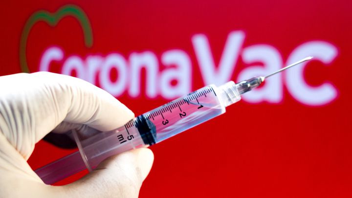 Vacuna Sinovac en Chile: ¿por qué los expertos votaron en contra de su uso?