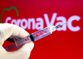 Vacuna Sinovac en Chile: ¿por qué los expertos votaron en contra de su uso?