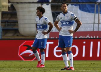 La UC sigue sin ganar
