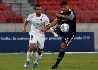 La frase de Casanova acerca de su continuidad en la U