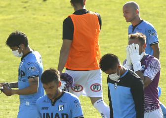 El problema sin fin de Iquique