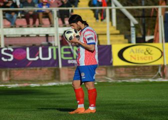 De la cuarta división a estar a un paso de primera: la dura historia del '9' de San Felipe