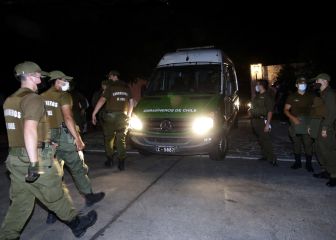 Coronavirus y vacuna Sinovac en Chile: comunas en cuarentena, casos y muertes de hoy, 21 de enero