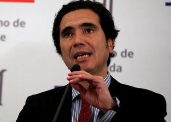Elecciones 2021: Razones por las que el Ministro Briones será un nuevo candidato a la presidencia