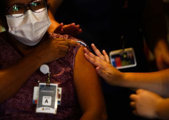 Nuevo cargamento de vacunas Pfizer: Número de dosis y fechas para empezar a distribuirlas