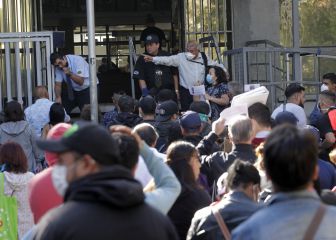 Curva y mapa de casos, contagios y muertes por región en Chile, hoy, 21 de enero