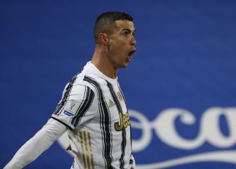 Cristiano destrona récord de 65 años y es el máximo goleador de la historia