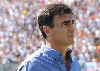 Quinteros anuncia un regreso y da fecha para la vuelta del 'Mago'