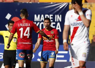 Se va a Europa: Unión Española pierde otra pieza clave