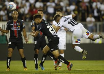 El insólito registro de Colo Colo y los partidos nocturnos en el torneo 2020