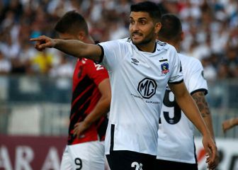 El grande de Argentina que viene por Nicolás Blandi