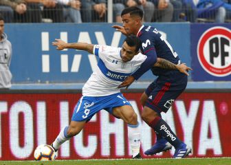 La promesa que vuelve a la U