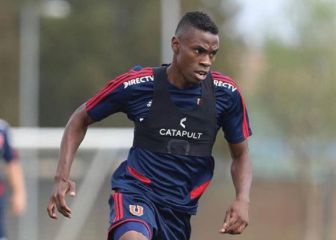 La promesa extranjera que la U. de Chile podría dejar partir