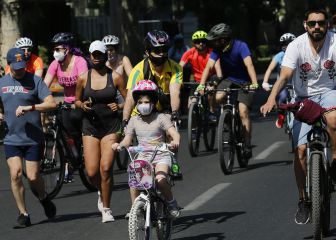 Ejercicio en cuarentena: ¿en qué horarios está permitido y cómo sacar el permiso?