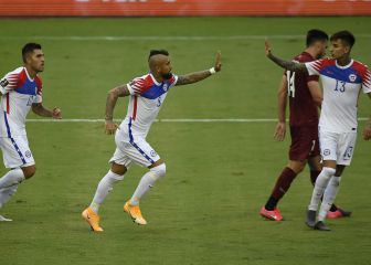 El nuevo giro en la elección del próximo entrenador de la Roja