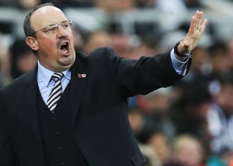 Uno de los primeros candidatos a DT de la Roja queda libre